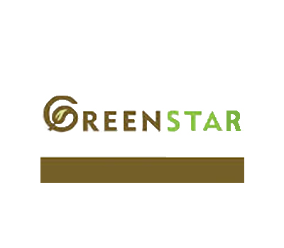 green-star logo