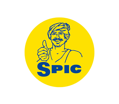 spic green star logo