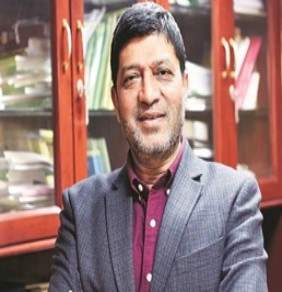 Dr. Ashok Dalwai