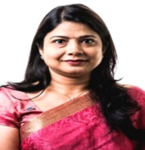 Ms. Harsha Bangari
