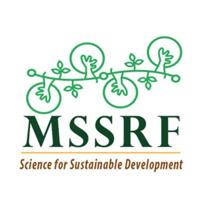  MS Swaminathan Foundation 