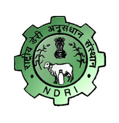 National Dairy Research Institute 
