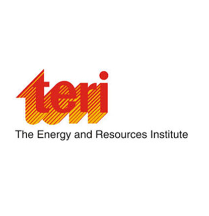 The Energy and Resources Institute 