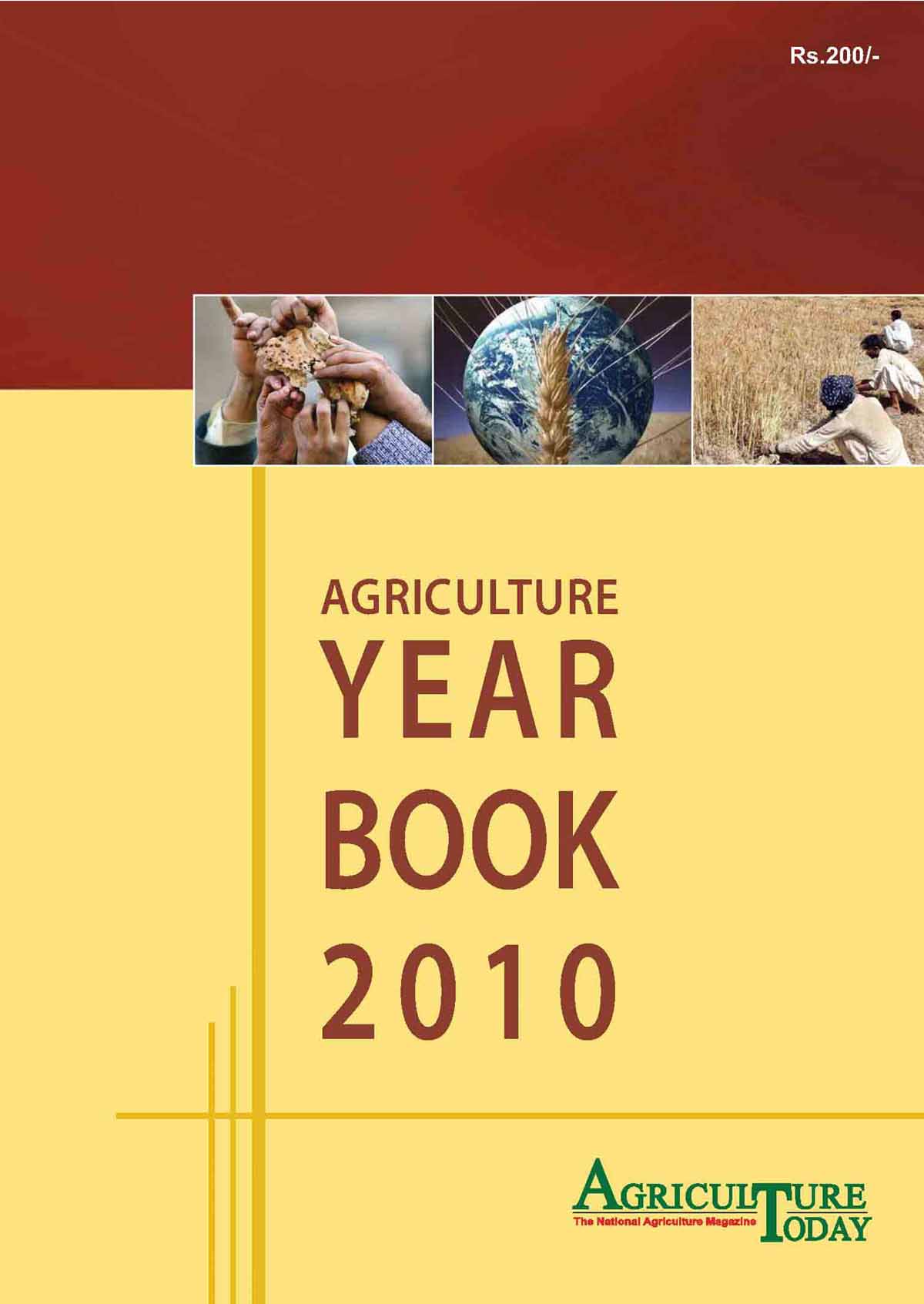 Year Book 2010