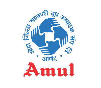 amul logo