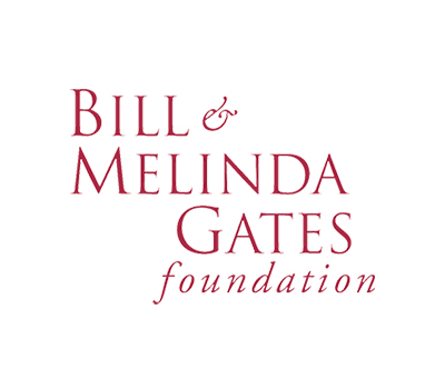 bill melinda gates foundation logo
