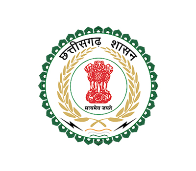 govt-of-chhattisgarh logo