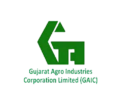 gujarat agro industries corporation logo