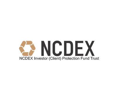 ncdex logo