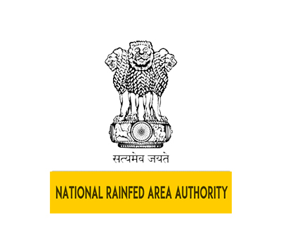 nraa nation rainfed area authority logo