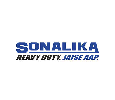 sonalika logo