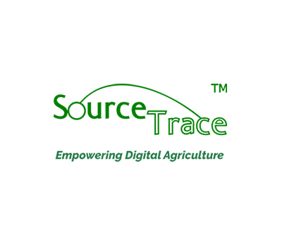 source trace logo