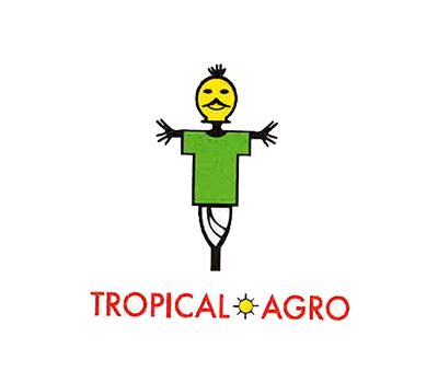 tropical agro logo