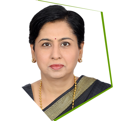 Ms. Vasudha Mishra