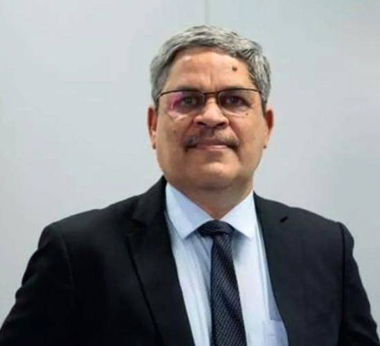 Mr. Arun Raste
