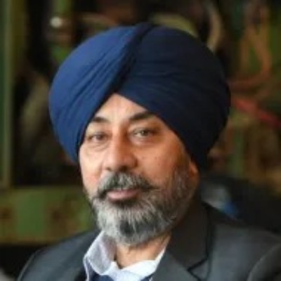 Mr. PPS Pangli 