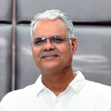 Mr. SR Reddy 