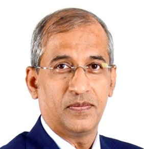 Mr. Ajit Jain