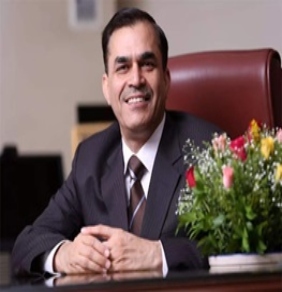 Dr. HK Bhanwala