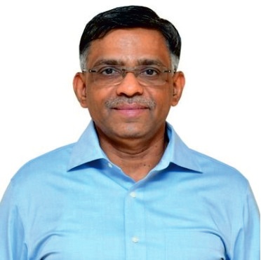 Mr. Jayen Mehta 
