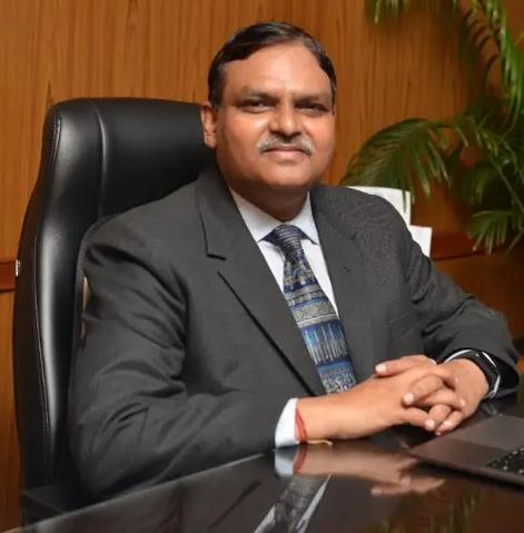 Meenesh Shah