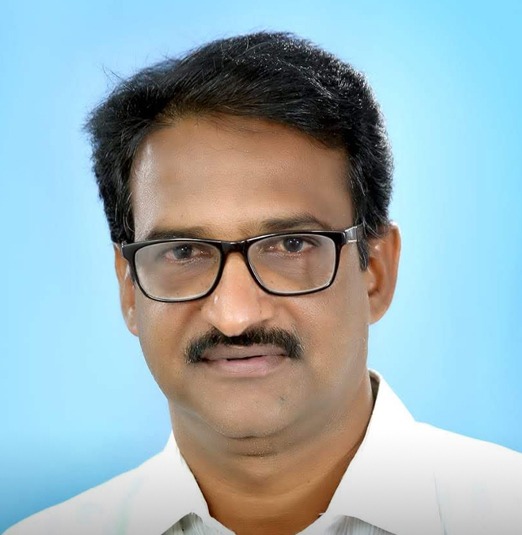 Mr. Satish Babu Gadde