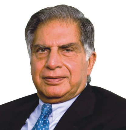  Mr. Ratan N Tata 