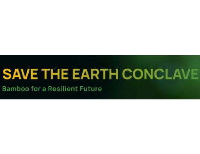 SAVE THE EARTH CONCLAVE