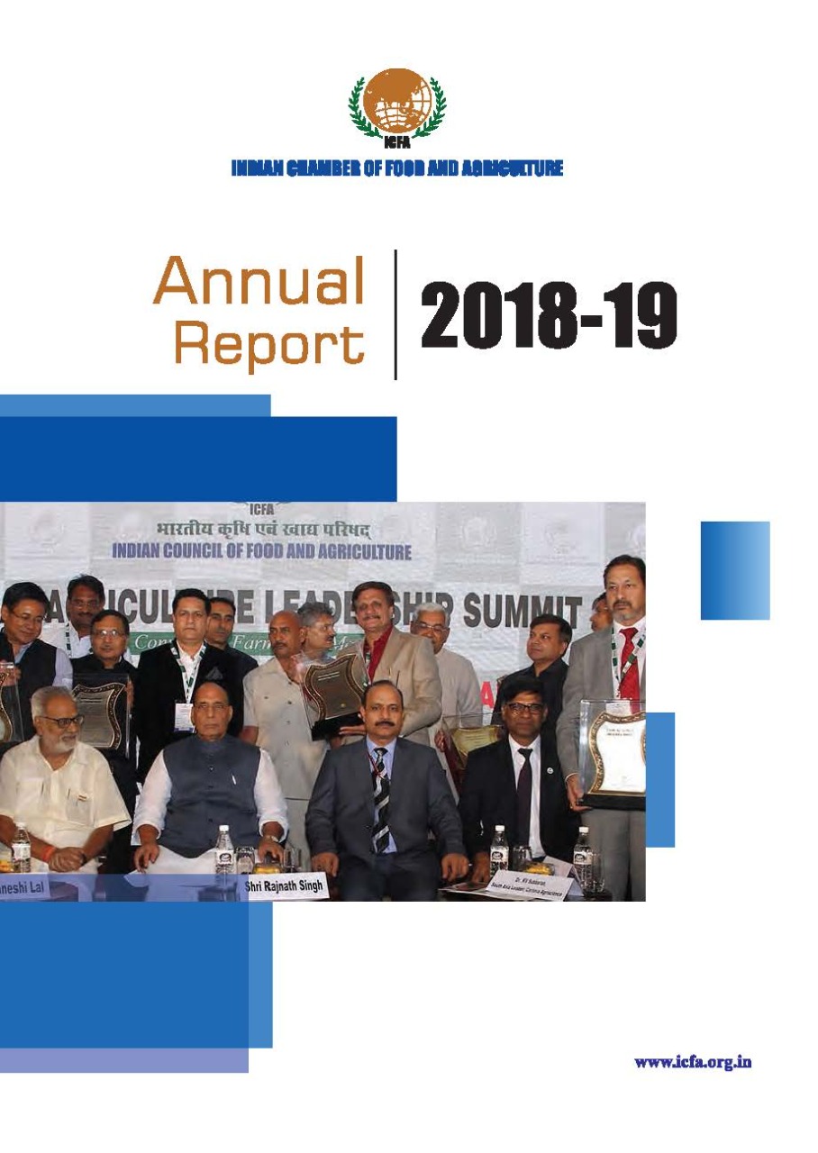 Annual Report 2018-2019