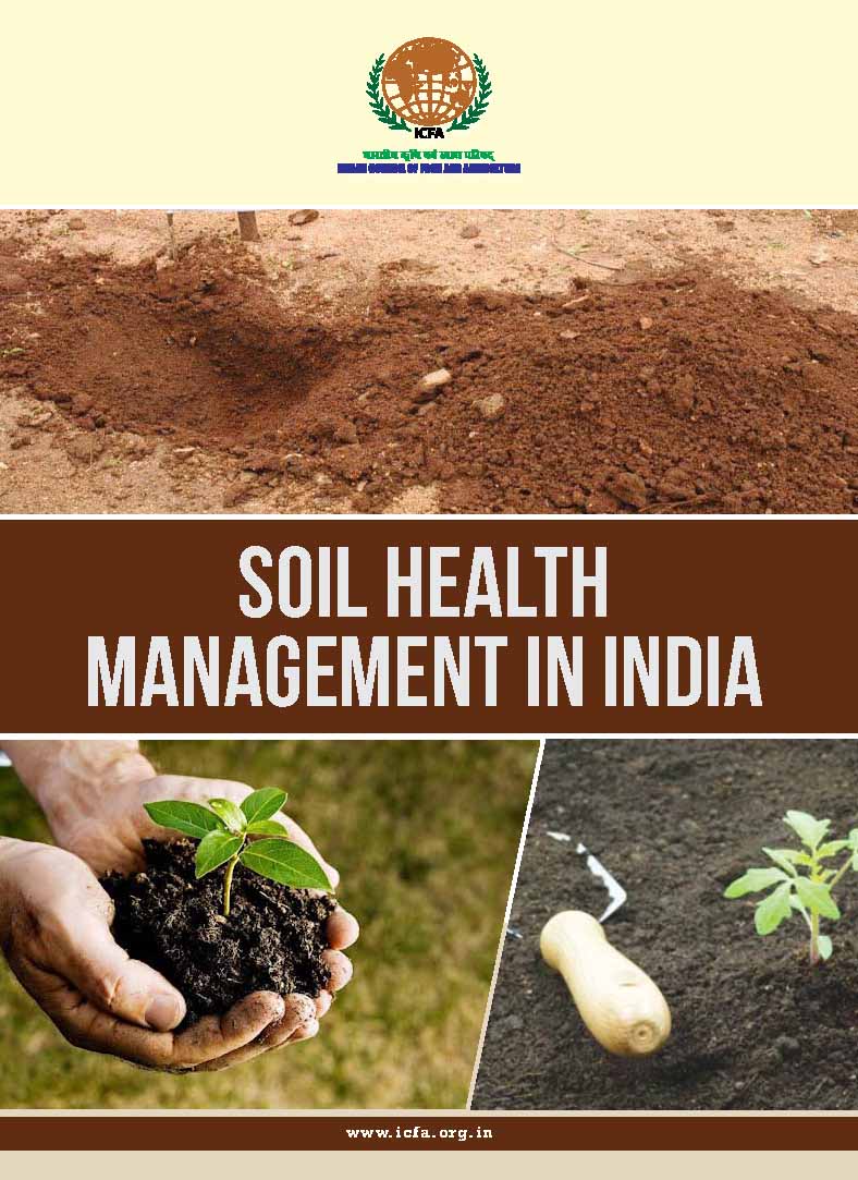 Soil Health Management in India