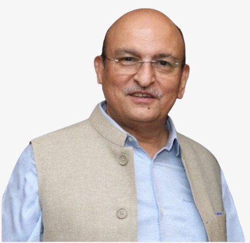 Dr. Tarun Shridhar