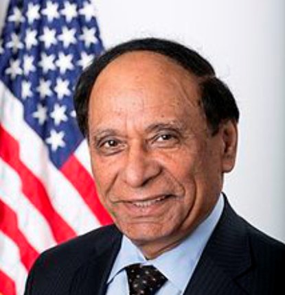   Amb. Islam Siddiqui 