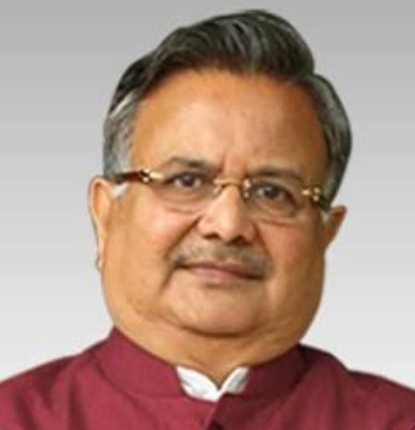  Dr.Raman Singh 