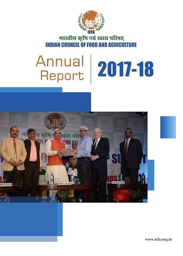 Annual Report 2017-2018